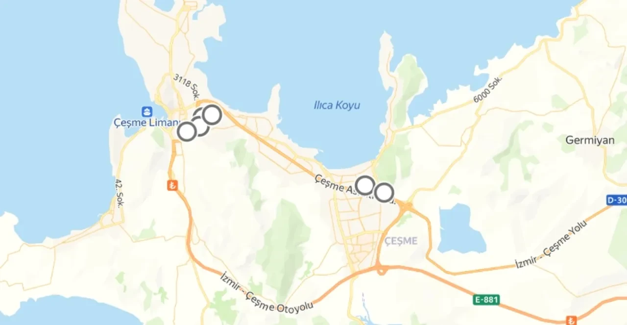 İzmir GEDİZ elektrik kesintisi! 28-29-30 Ocak İzmir’de elektrik kesintisi yaşanacak ilçeler ve mahalleler