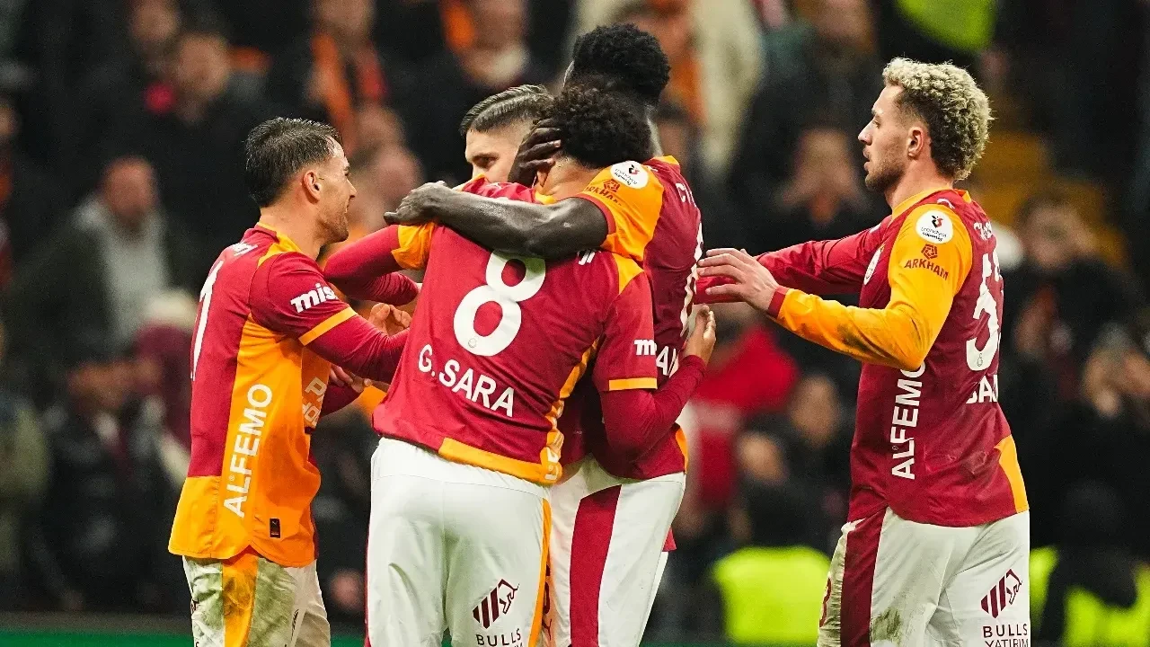 Manchester City Galatasaray maç kadrosu, muhtemel 11! GS'de 5, Manchester City'de 10 futbolcu kadroda yer almayacak