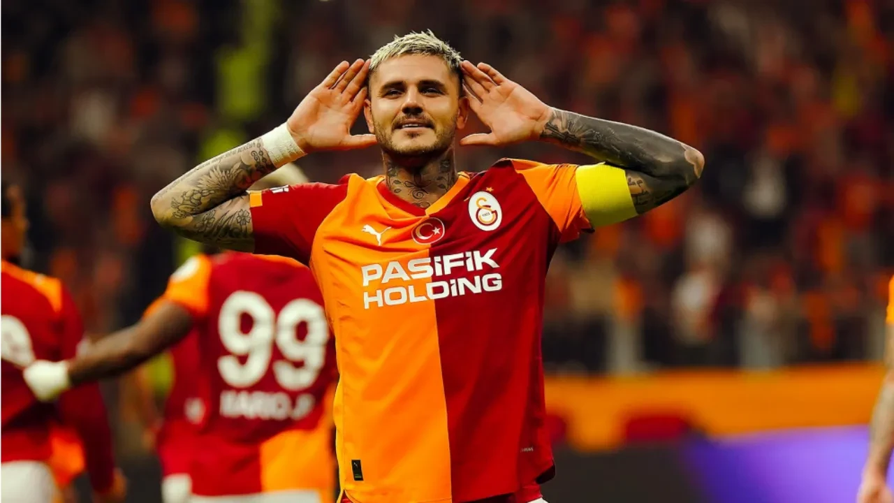 Mauro Icardi'den Galatasaray'a tek şart: Sözleşme görüşmelerinde net tavır!