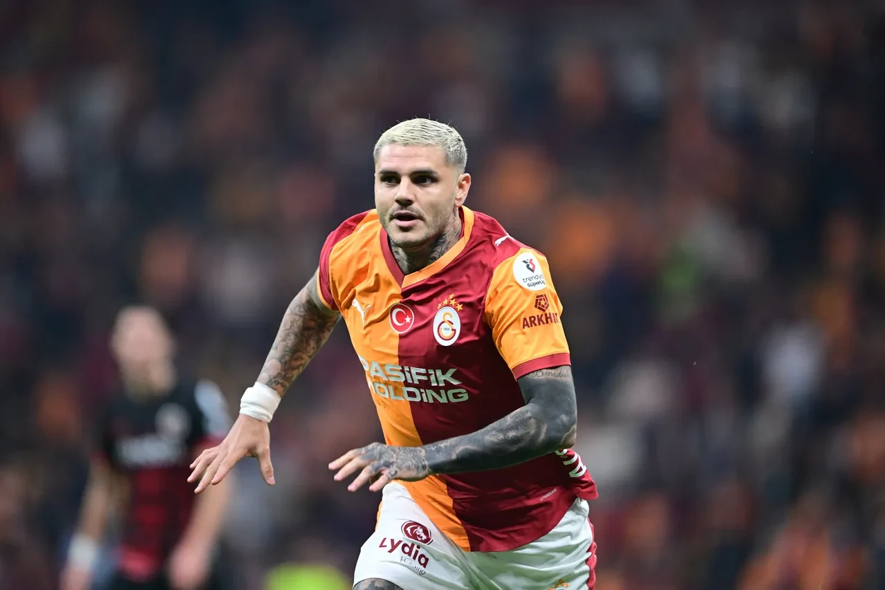 Mauro Icardi'den Galatasaray'a tek şart: Sözleşme görüşmelerinde net tavır!