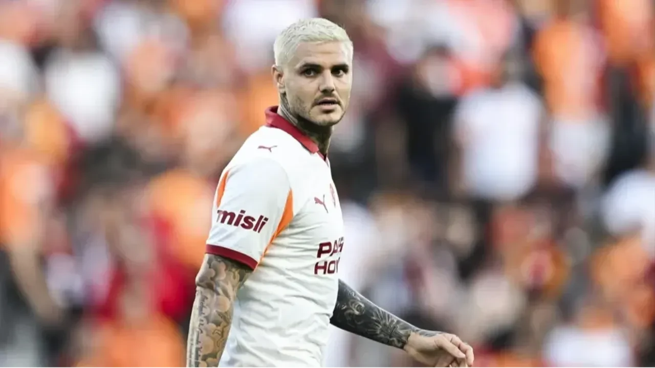 Mauro Icardi'den Galatasaray'a tek şart: Sözleşme görüşmelerinde net tavır!