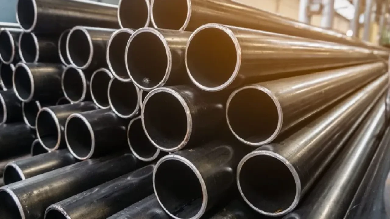 Metaller durmuyor: Alüminyum da uçuşa geçti