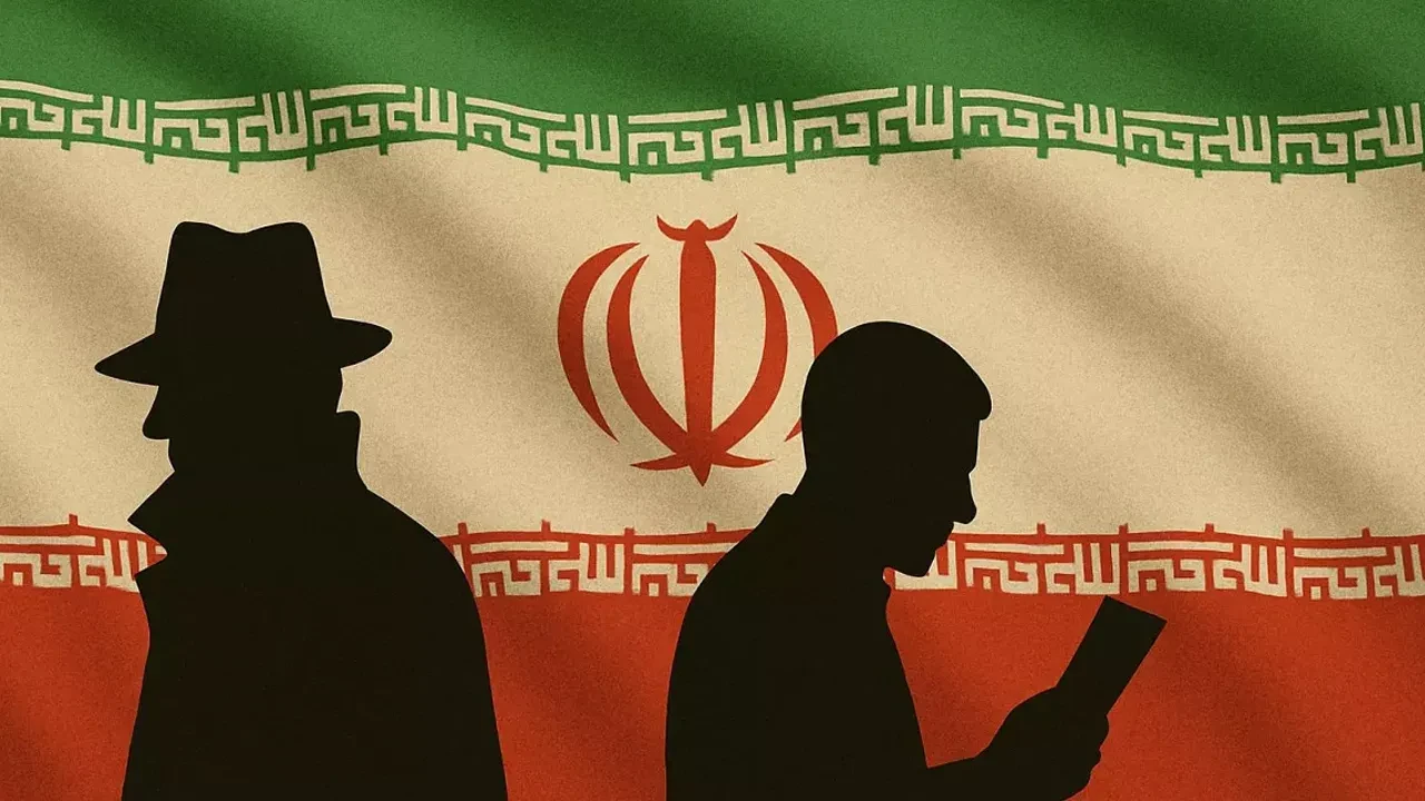 MİT ve Emniyet'ten ortak operasyon! İran istihbaratına çalışan casuslar yakalandı