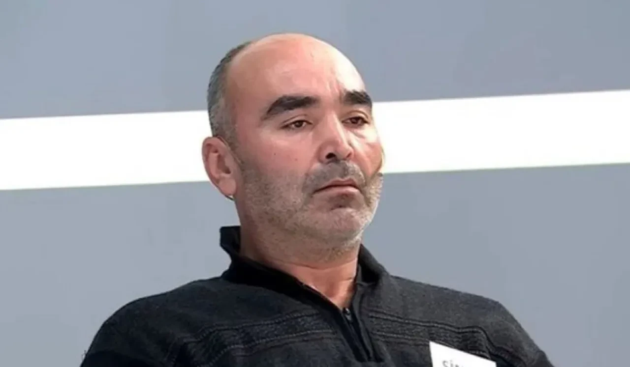 Müge Anlı'daki 'Sapık Sinan' tahliye oldu! Son hali ortaya çıktı 