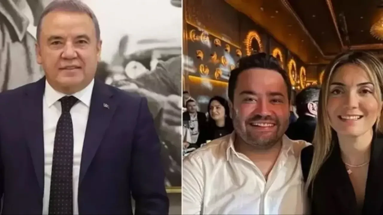 Muhittin Böcek'in oğlu ve gelinin uyuşturucu test sonuçları belli oldu 