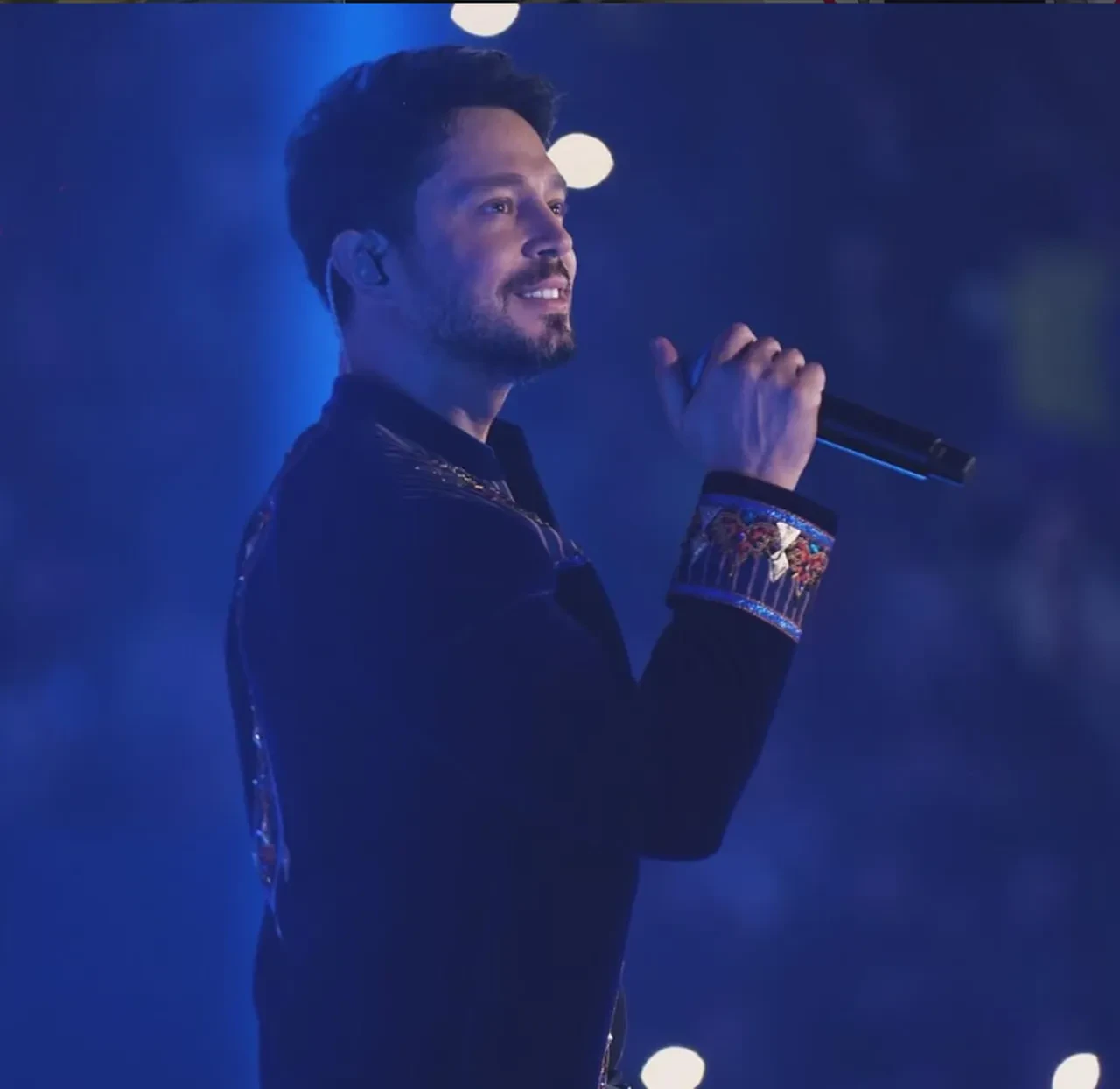 Murat Boz'un Blok3'e desteği Demet Akalın'ı kızdırdı: O işi yalakalar çok iyi yapar 