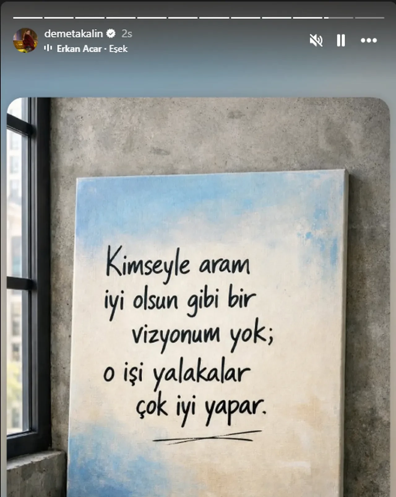 Murat Boz'un Blok3'e desteği Demet Akalın'ı kızdırdı: O işi yalakalar çok iyi yapar 