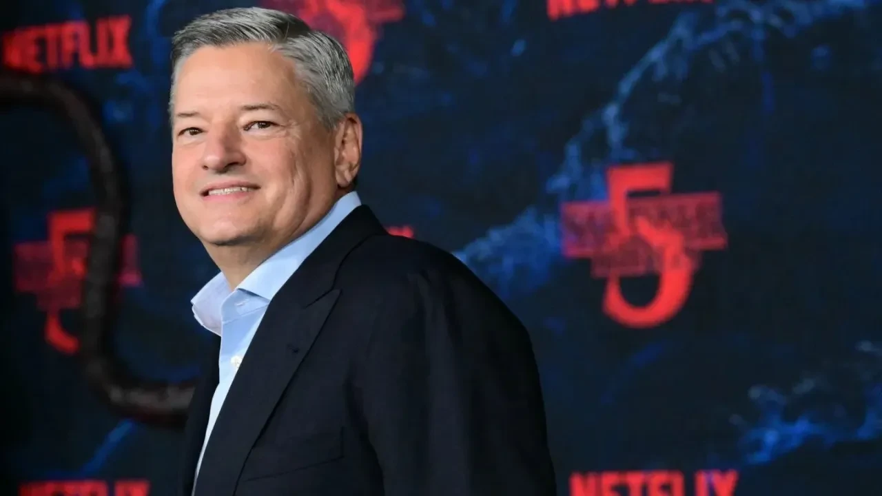 Netflix ve Warner Bros. birleşmesinde kritik viraj: Ted Sarandos Senato'da hesap verecek