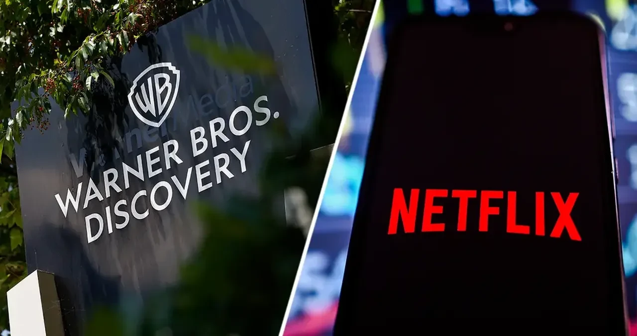 Netflix ve Warner Bros. birleşmesinde kritik viraj: Ted Sarandos Senato'da hesap verecek