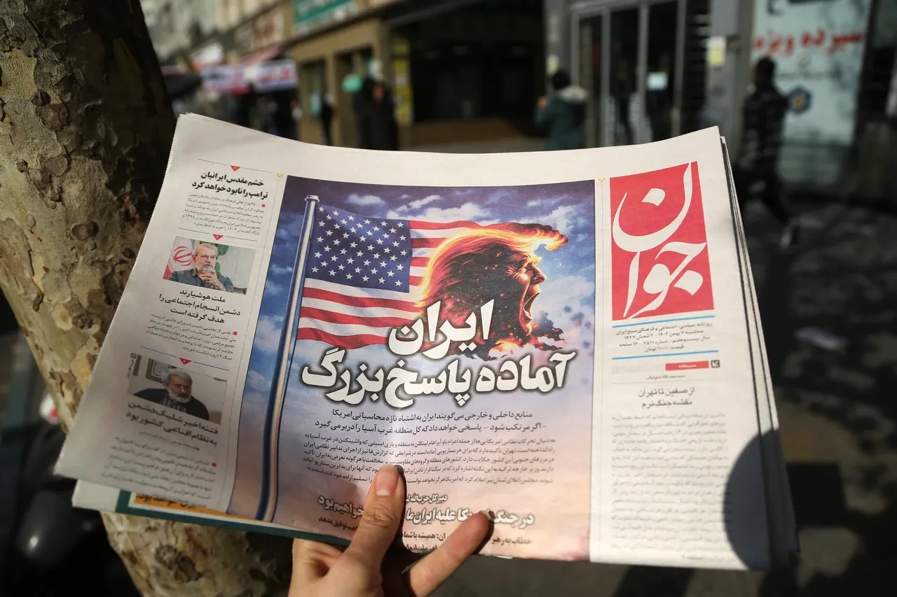 Orta Doğu'yu ateşe sürükleyecek tehdit! İran'dan ABD'ye rest: Daha önce hiç olmadığı gibi saldırırız