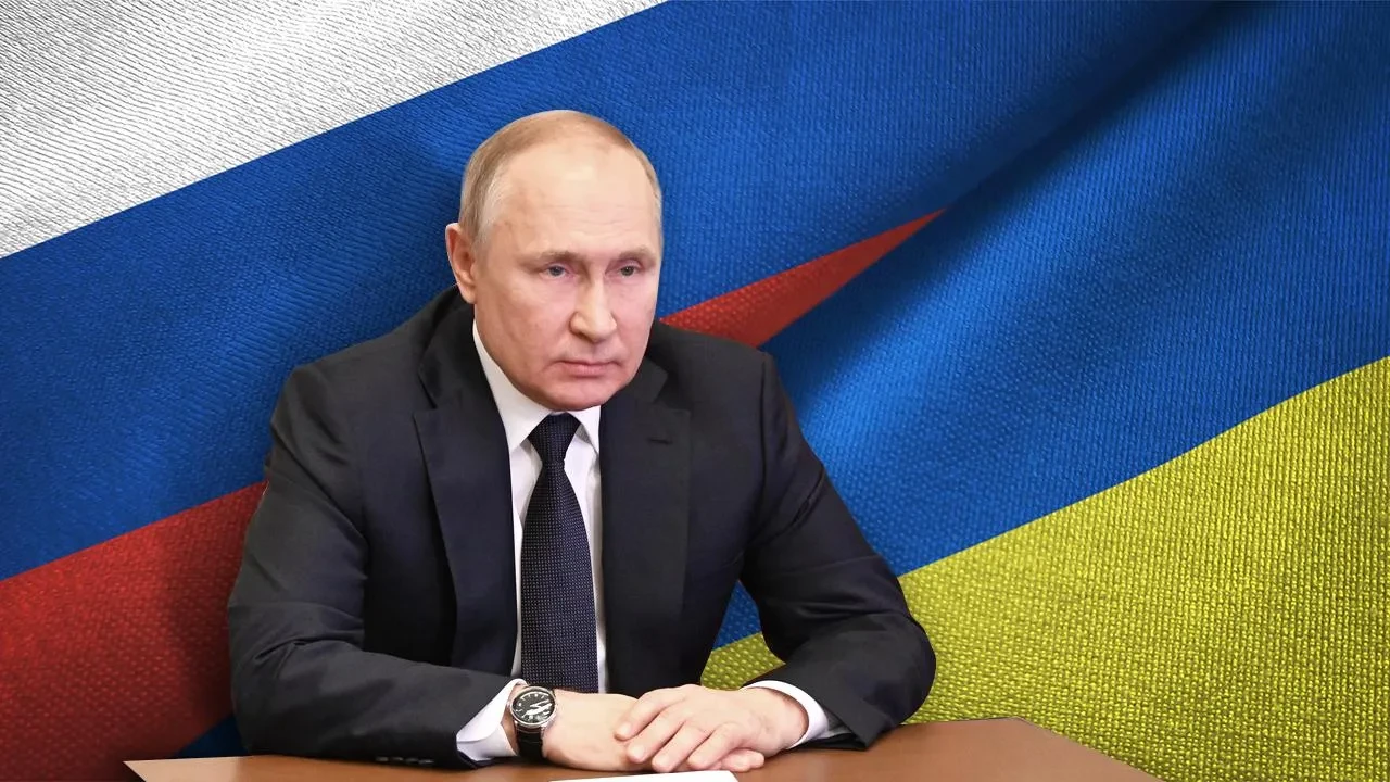 Putin'in muhtemel sonu! Zaman daralıyor, iktidarı işte böyle kaybedecek