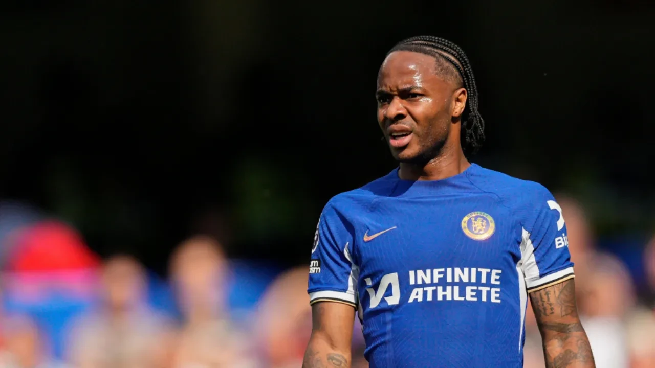 Raheem Sterling serbest kaldı: 56.2 milyon Euroya transfer edilmişti!