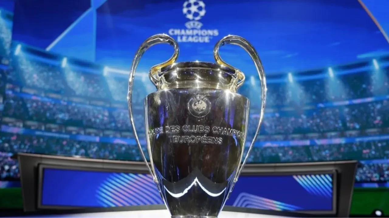 Şampiyonlar Ligi maçları hangi kanalda? Bugün 18 maç yayınlanacak