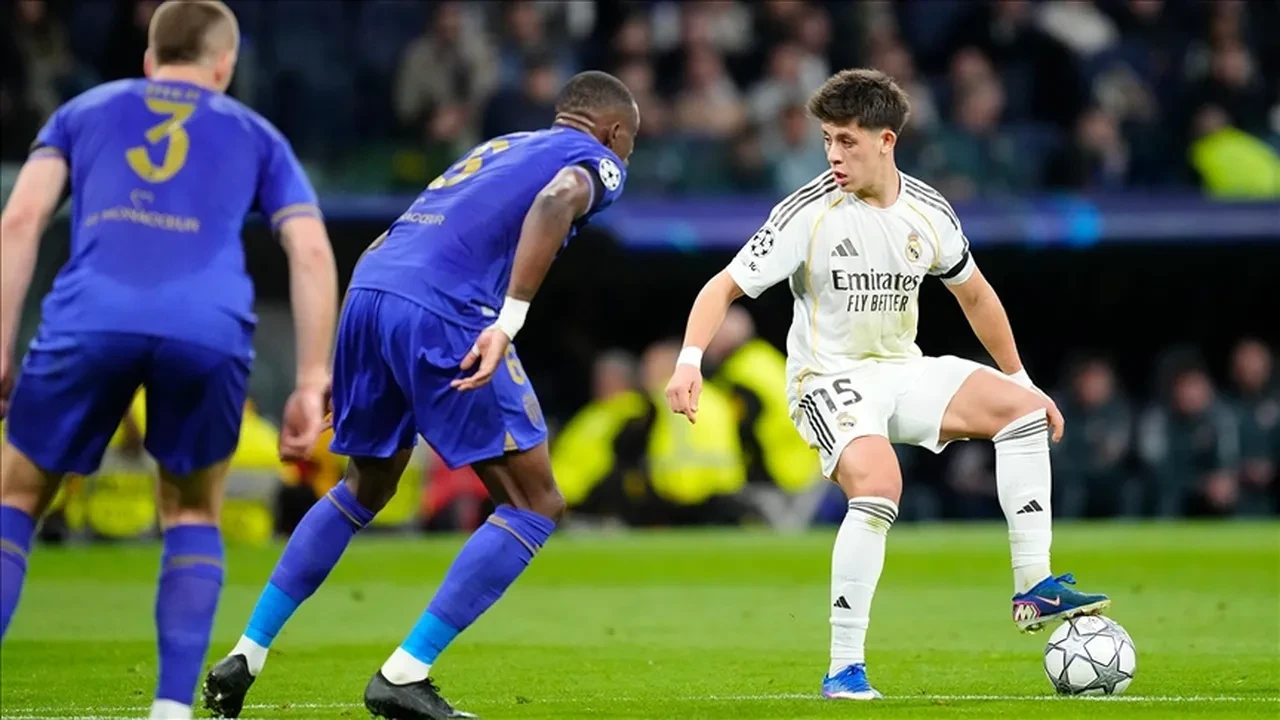 Şampiyonlar Ligi maçları hangi kanalda? Bugün 18 maç yayınlanacak