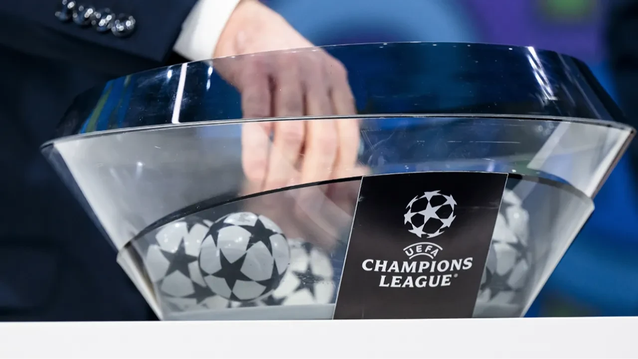 Şampiyonlar Ligi play-off eşleşmeleri nasıl olacak? Kura çekimi ve maç tarihleri belli oldu