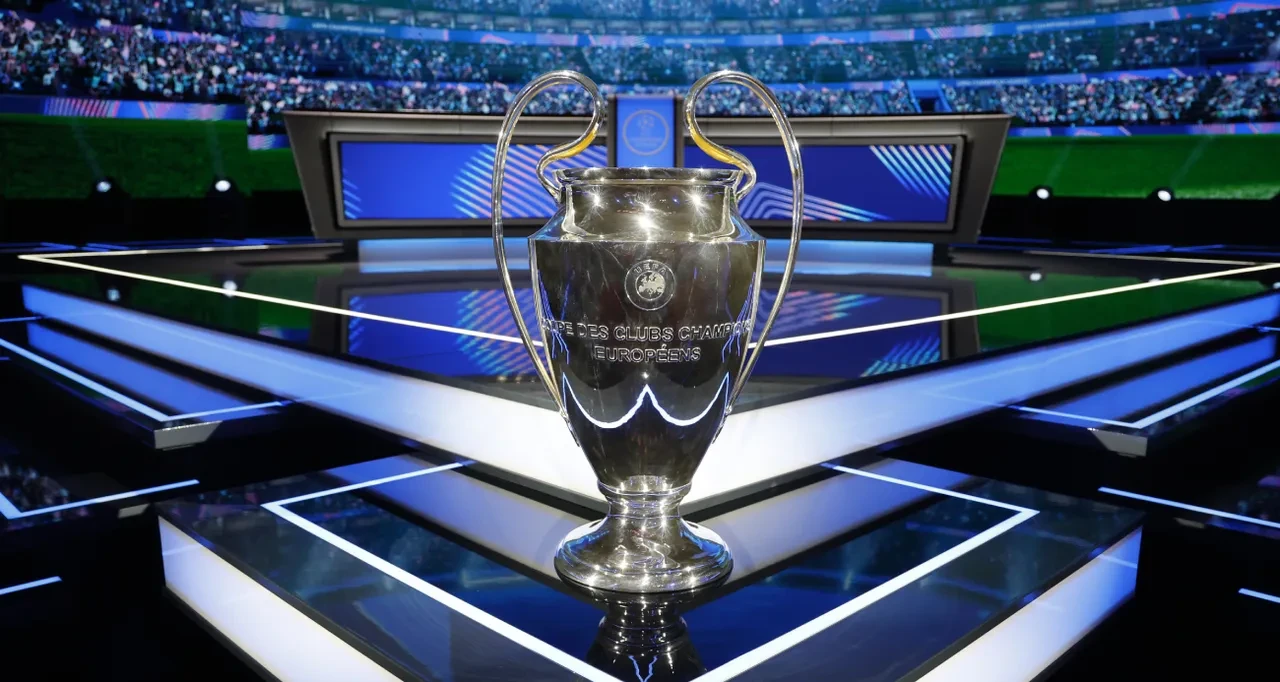 Şampiyonlar Ligi play-off eşleşmeleri nasıl olacak? Kura çekimi ve maç tarihleri belli oldu