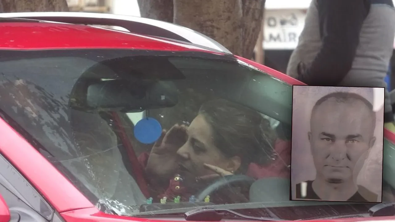 Sanayiden parça aldı, direksiyon başında ölü bulundu! Eşinin cama dayanıp söyledikleri yürekleri dağladı