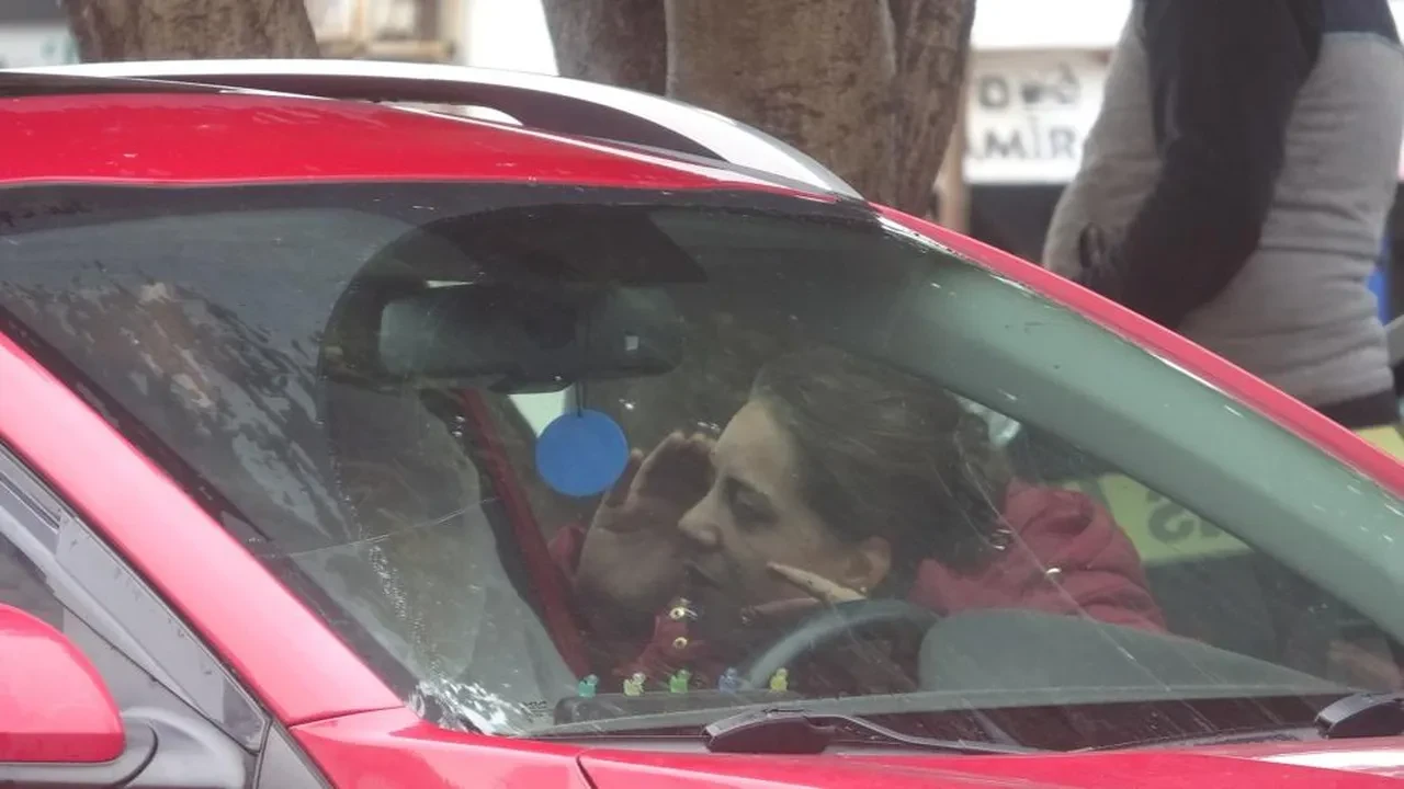 Sanayiden parça aldı, direksiyon başında ölü bulundu! Eşinin cama dayanıp söyledikleri yürekleri dağladı