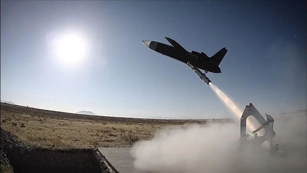 Savunmaya en çok para ayıran ülkeler belli oldu! Türkiye dünyaya gücünü gösterdi