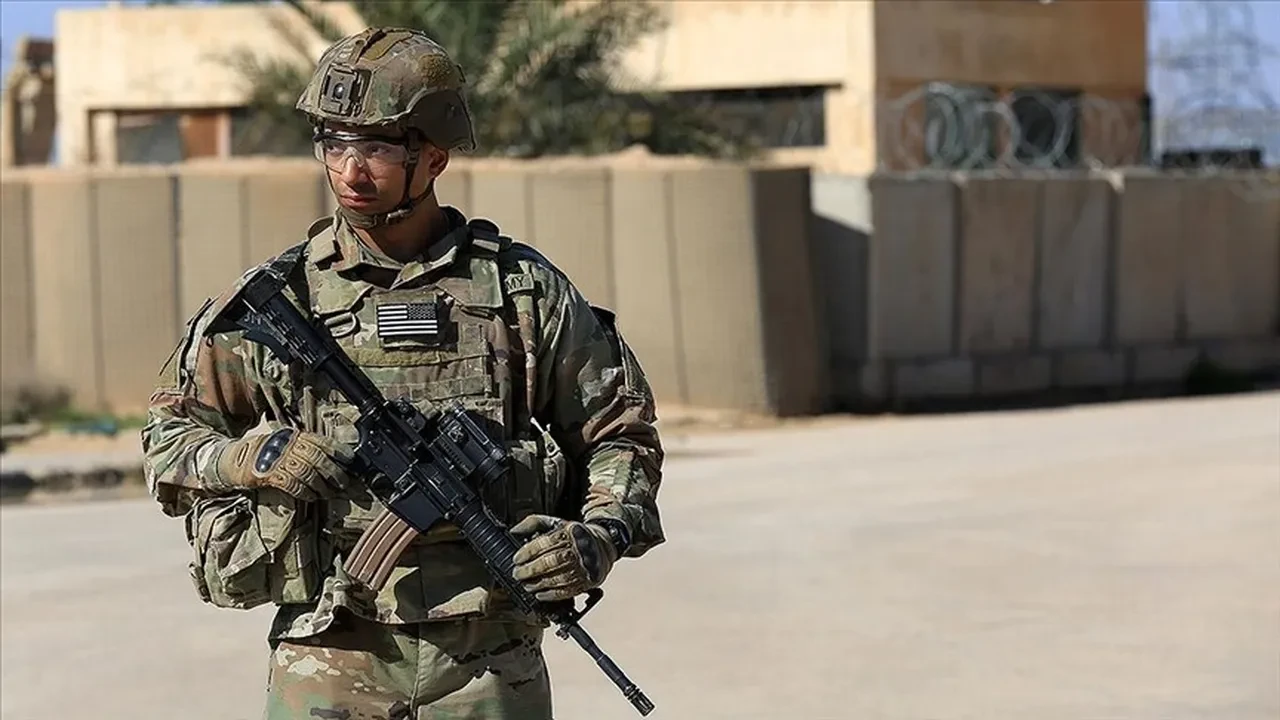 Savunmaya en çok para ayıran ülkeler belli oldu! Türkiye dünyaya gücünü gösterdi