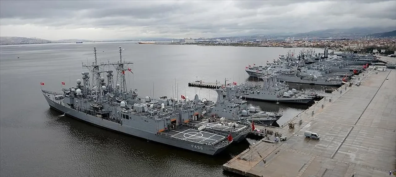 Savunmaya en çok para ayıran ülkeler belli oldu! Türkiye dünyaya gücünü gösterdi