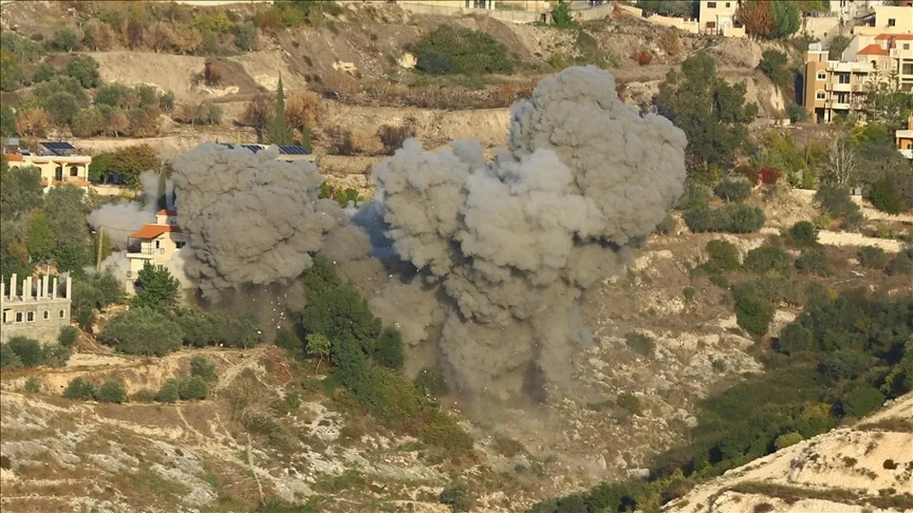 Savunmaya en çok para ayıran ülkeler belli oldu! Türkiye dünyaya gücünü gösterdi