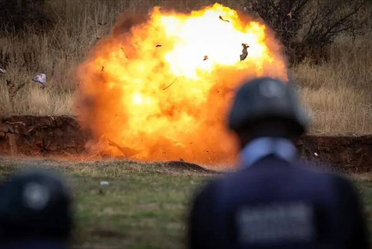 Savunmaya en çok para ayıran ülkeler belli oldu! Türkiye dünyaya gücünü gösterdi