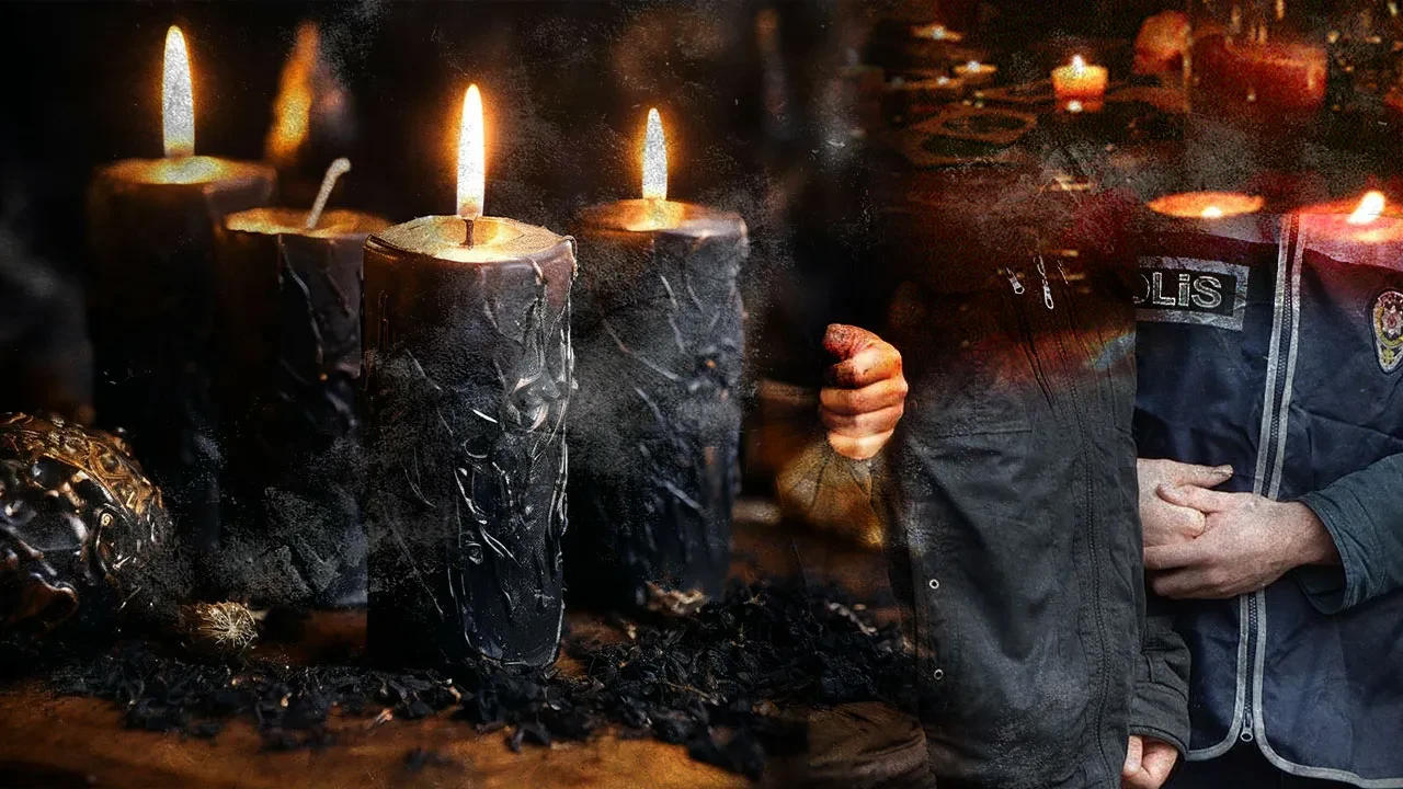 Şifa umuduyla gitti, dolandırıcıların hedefi oldu: Kocaeli’deki 'Safranlı' dolandırıcılık davasında 'pes' dedirten savunma!