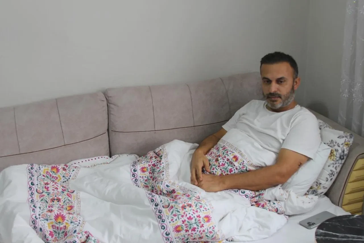 Sokak ortasındaki kanlı pusuda 'berdel' detayı! "Hepinizi öldüreceğiz, sizi katledeceğiz"