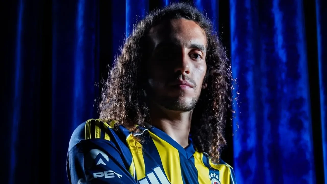 Mattéo Guendouzi