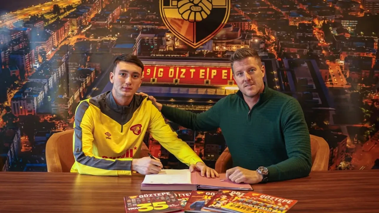 Mehmet Şamil Öztürk