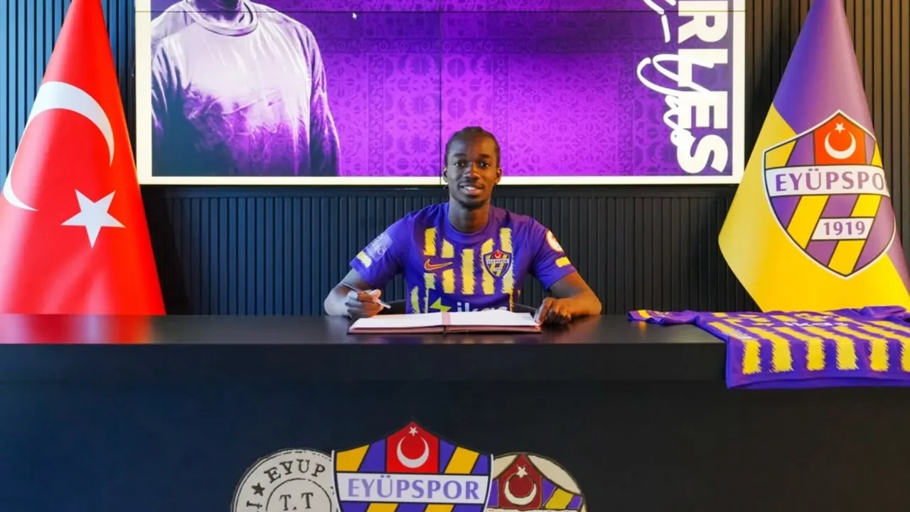 Charles-André Raux-Yao