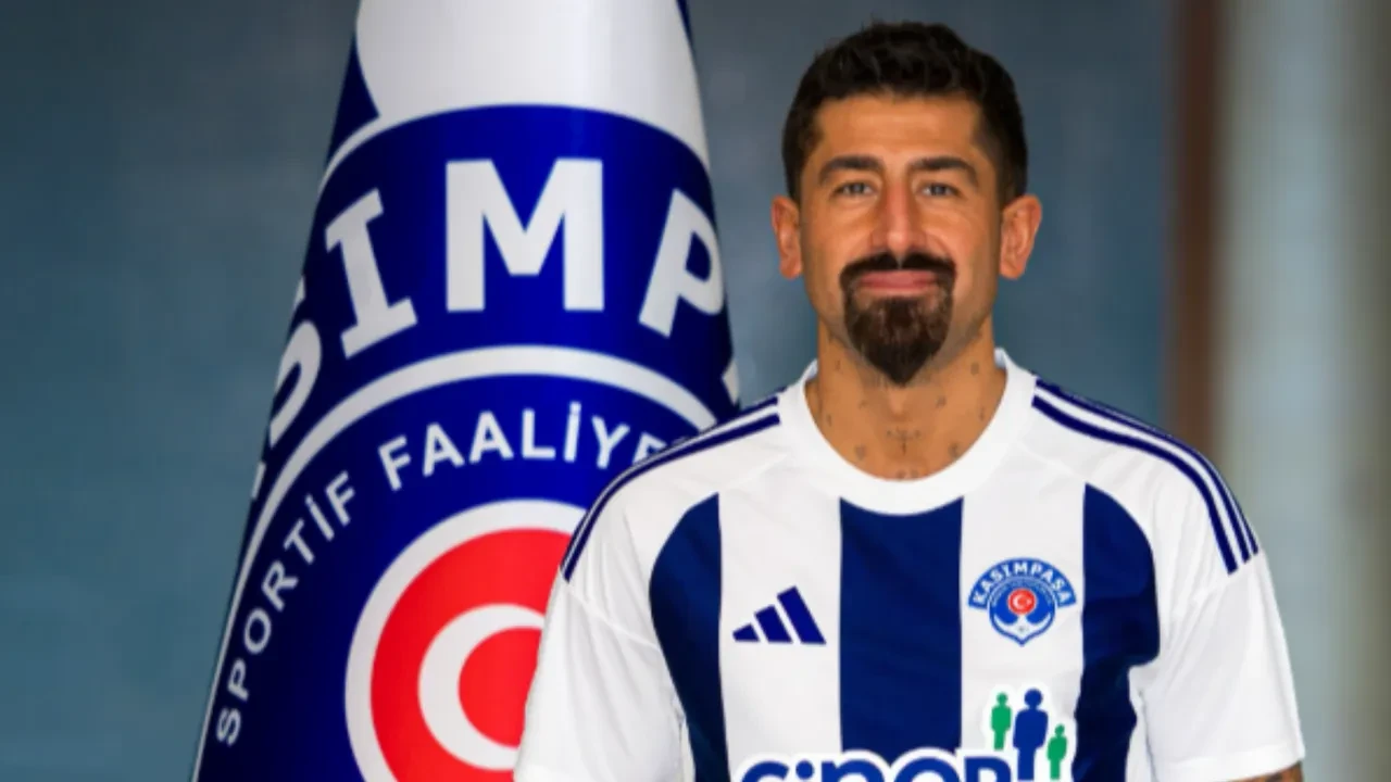 Kerem Demirbay
