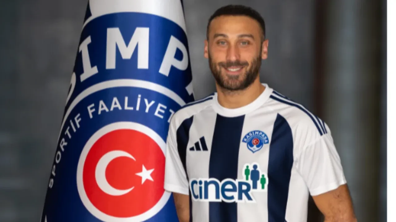 Cenk Tosun
