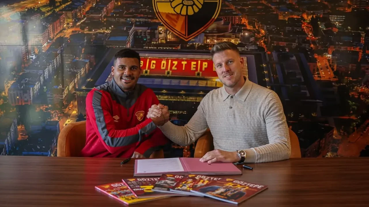 Jeferson Marinho dos Santos