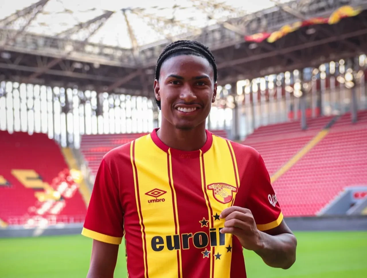 Guilherme Luiz Oliveira da Silva