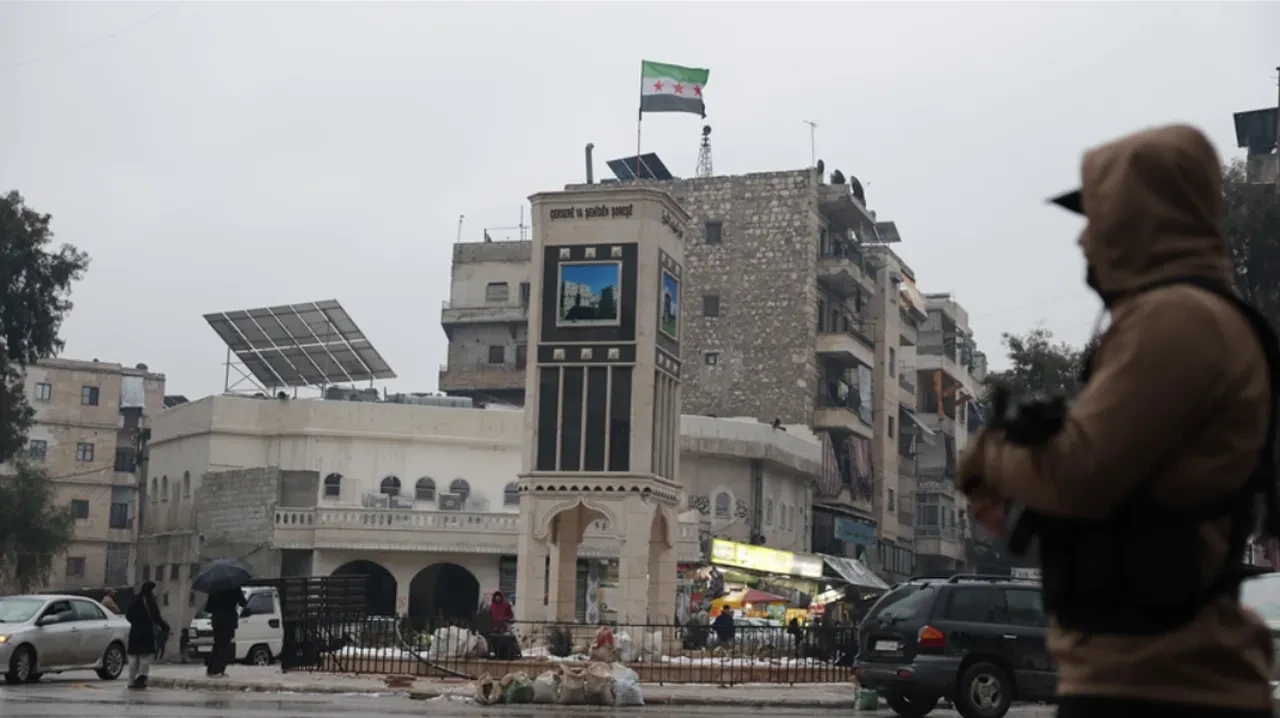 Suriye İçişleri Bakanlığı duyurdu! Kürtler için vatandaşlık talimatı verildi