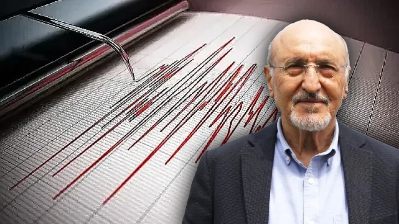 Trabzon'daki deprem sonrası Osman Bektaş'tan kritik uyarı! 