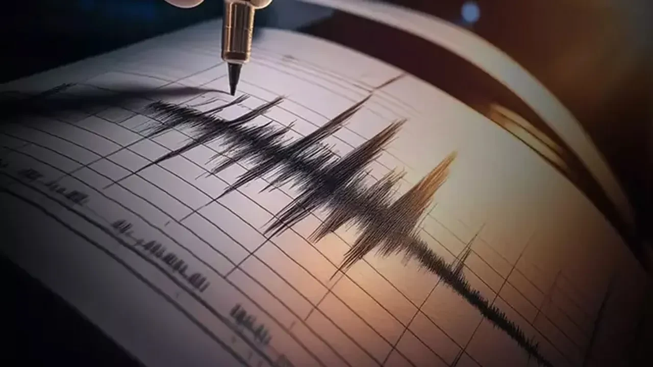 Trabzon'daki deprem sonrası Osman Bektaş'tan kritik uyarı! "6,6'lık depreme hazır olunmalı"