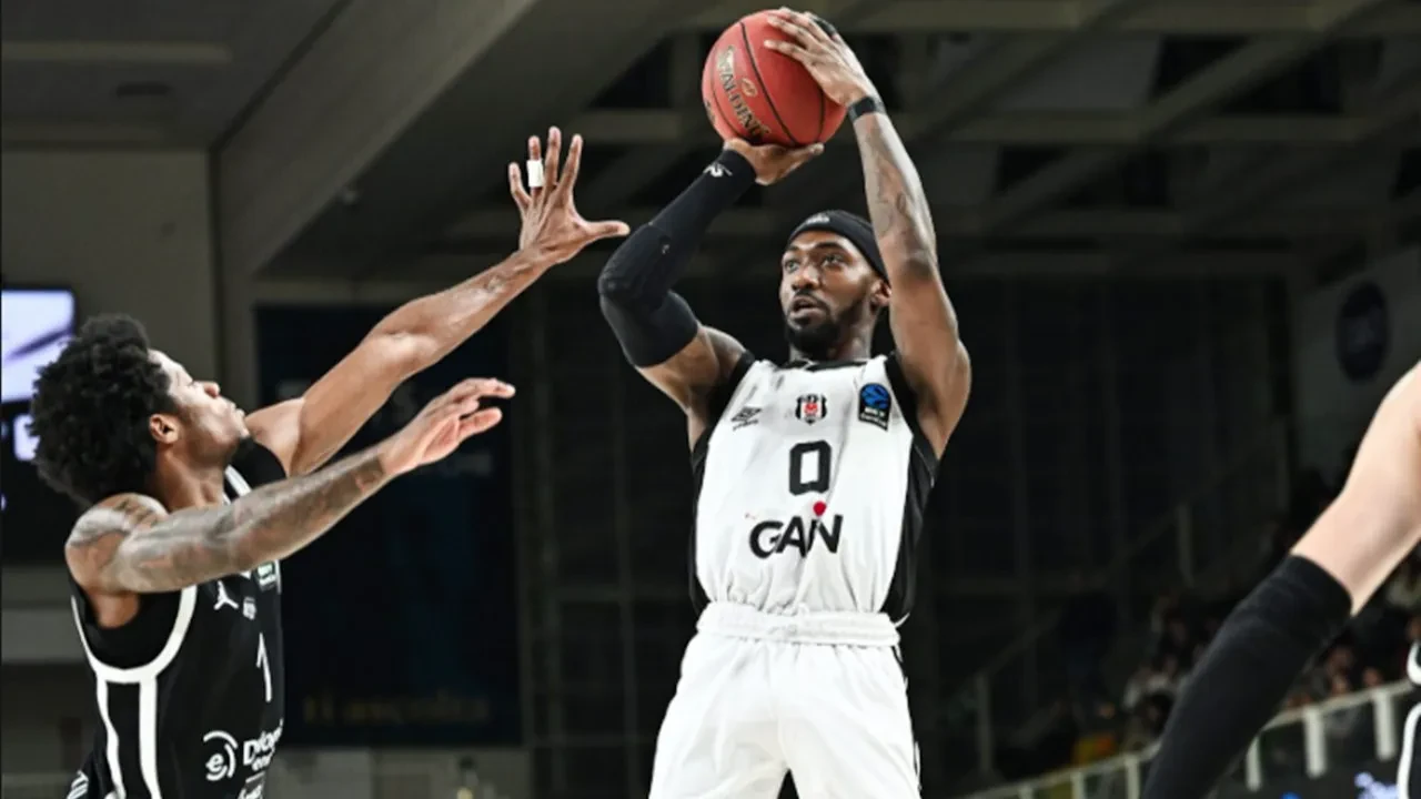 Trento Beşiktaş GAİN maç skoru kaç kaç? Gruptaki 5. mağlubiyet