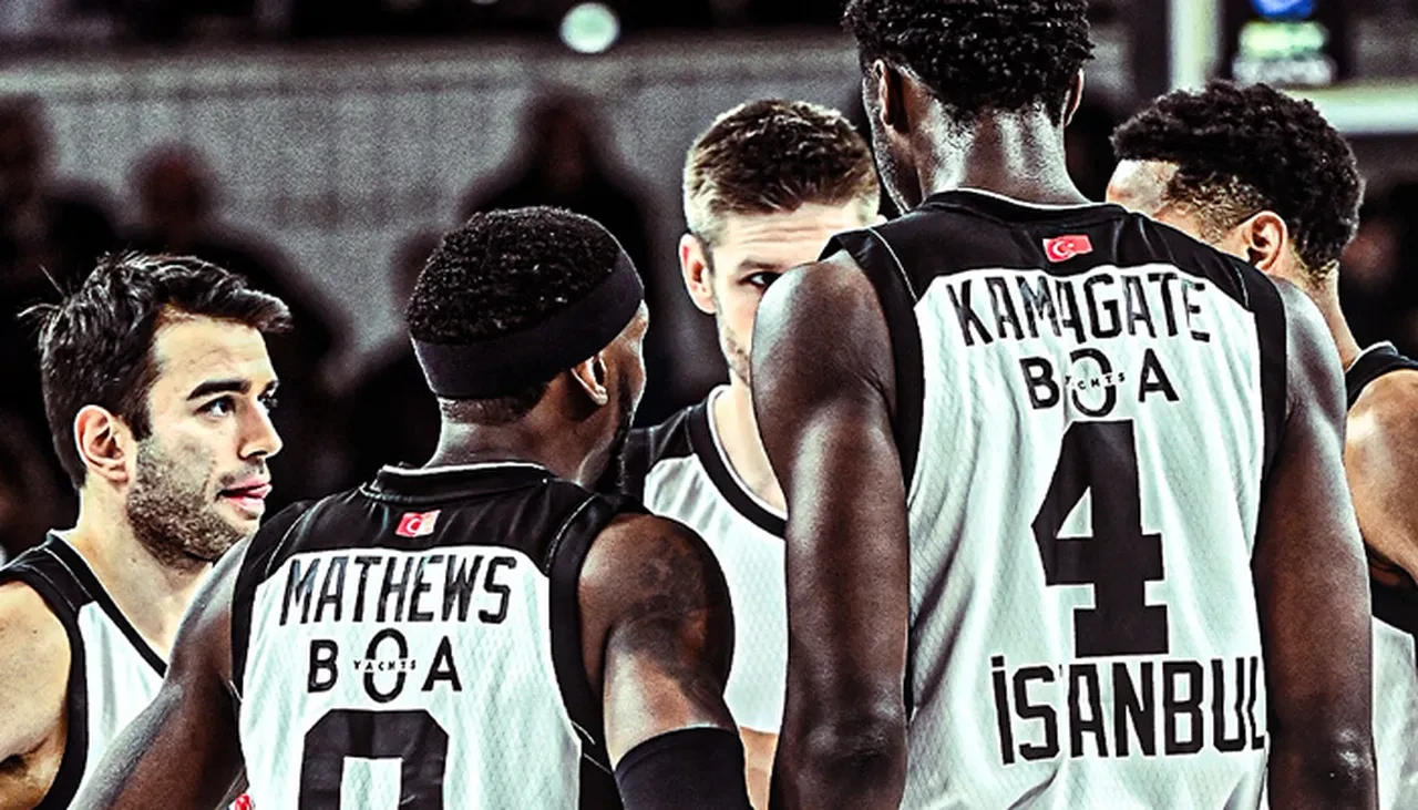 Trento Beşiktaş GAİN maç skoru kaç kaç? Gruptaki 5. mağlubiyet