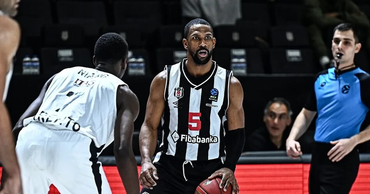 Trento Beşiktaş GAİN maç skoru kaç kaç? Gruptaki 5. mağlubiyet