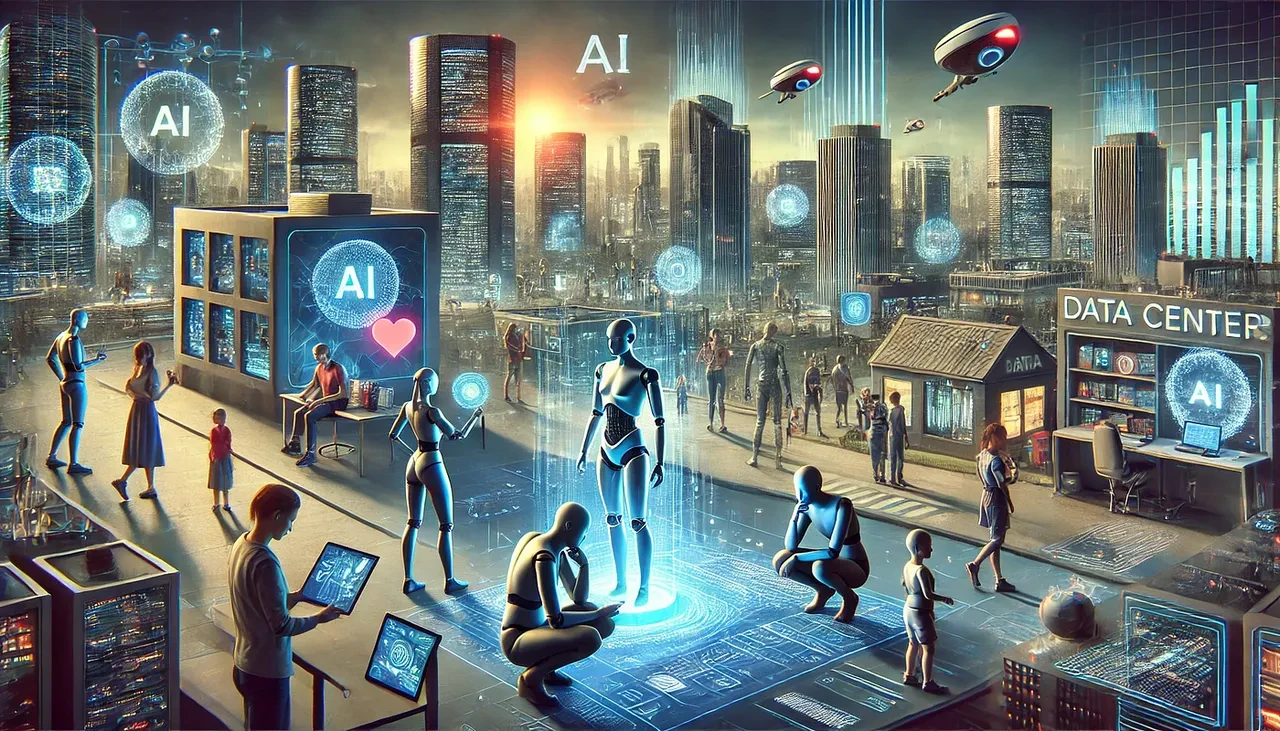 Yapay zekâ kültürü tehdit etmeye başladı