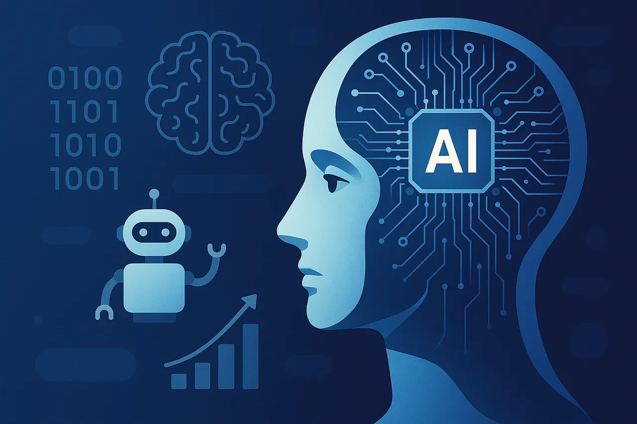 Yapay zekâ kültürü tehdit etmeye başladı