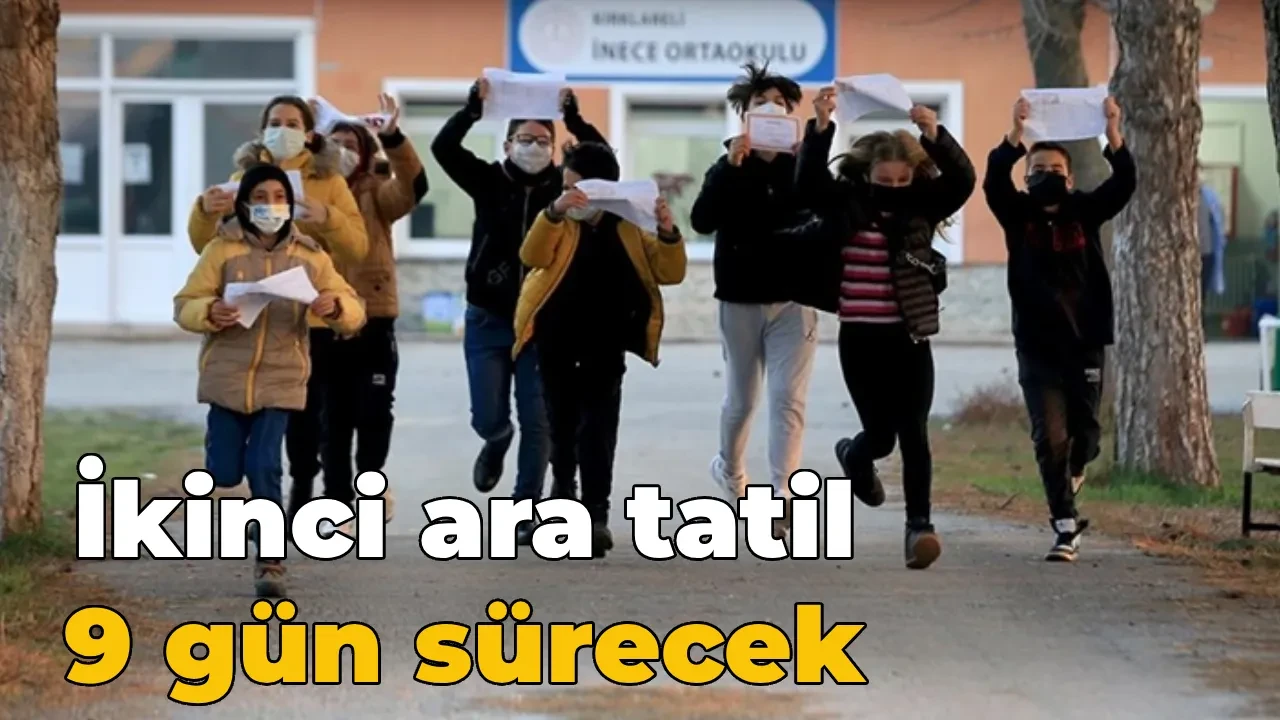 Yarıyıl tatili uzatıldı mı, okullar ne zaman açılacak? 2026 MEB Okullar 20 Şubat’a kadar tatil mi oldu?