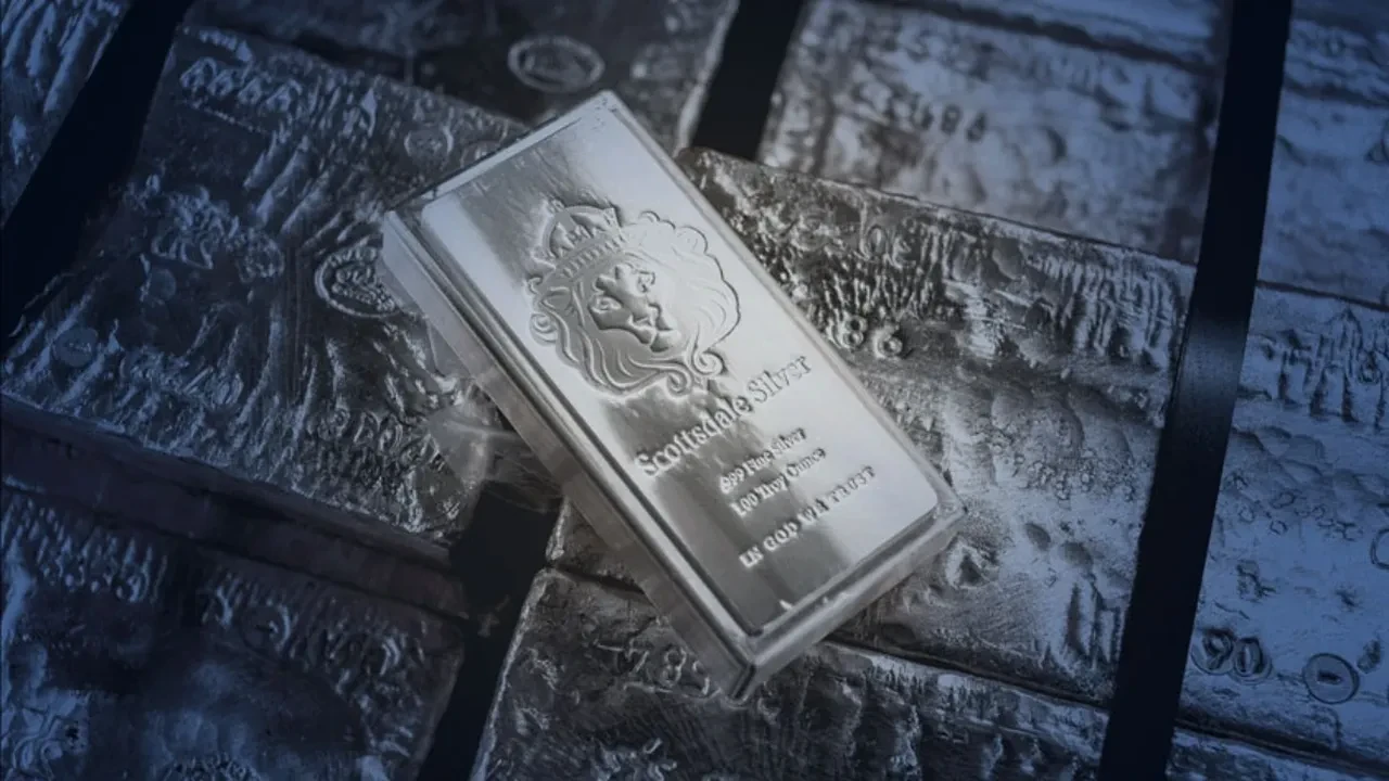 Yatırımcılar dikkat: Gümüşte 'balon' sinyali güçleniyor