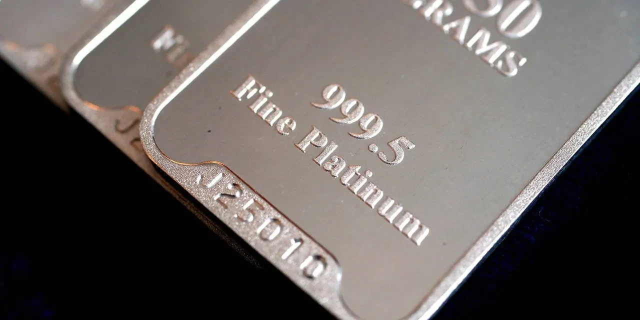 Yatırımcılar dikkat: Gümüşte 'balon' sinyali güçleniyor