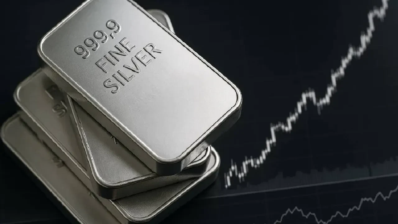 Yatırımcılar dikkat: Gümüşte 'balon' sinyali güçleniyor