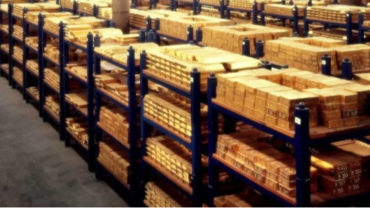 Zafer Ergezen'den altın için '2.500 TL' uyarısı! Hazır olun...