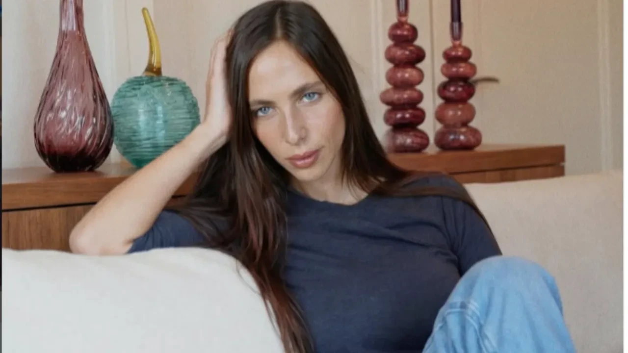 Zehra Çilingiroğlu'nun tasarımlarının fiyatı ortaya çıktı 